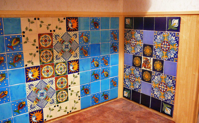 Jak funguje Retro styl v paneláku?