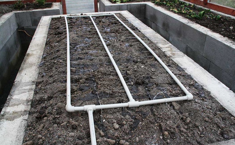 ZAVLAŽOVÁNÍ PODMÁČENÍM – ZALÉVÁME KOŘÍNKY