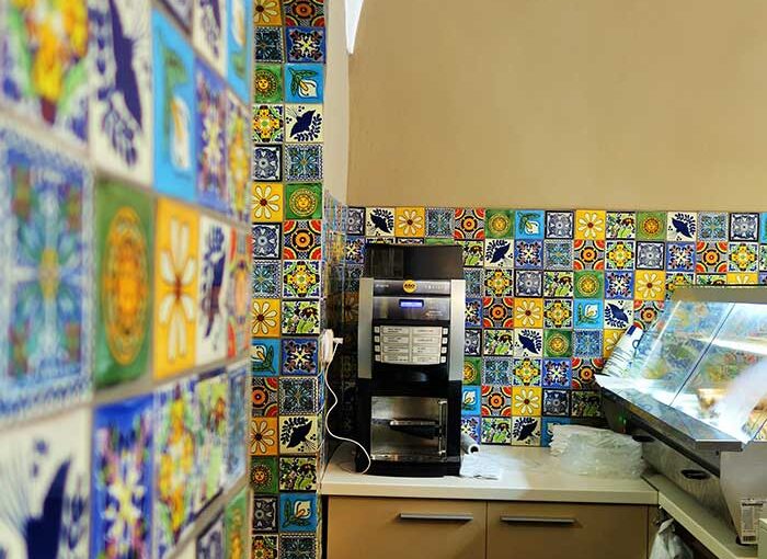 Slovenské realizace 2016